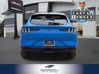 2023 Ford Mustang Mach-E Premium