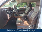 2017 Chevrolet Silverado 1500 High Country