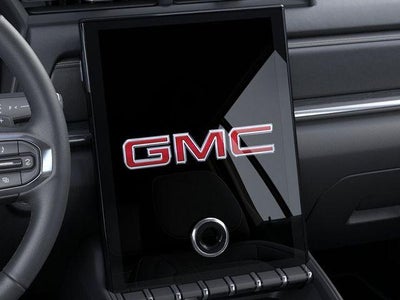 2027 GMC Terrain AWD Elevation