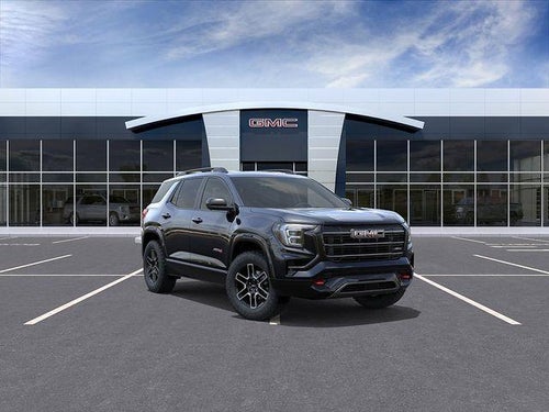 2027 GMC Terrain AT4