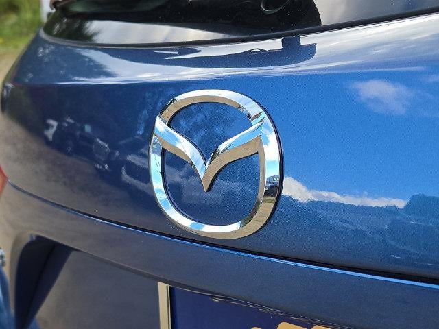 2018 Mazda Mazda3 5-Door Touring