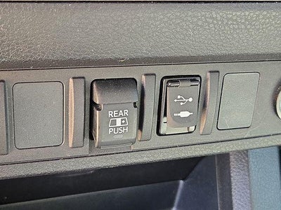 2019 Toyota Tacoma 4WD SR