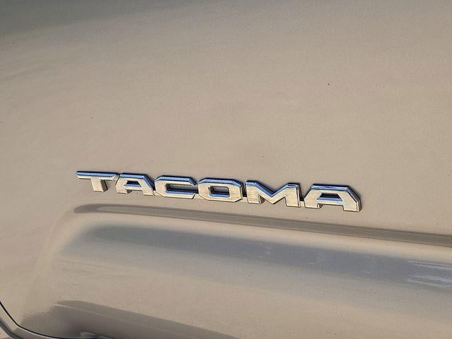 2019 Toyota Tacoma 4WD SR