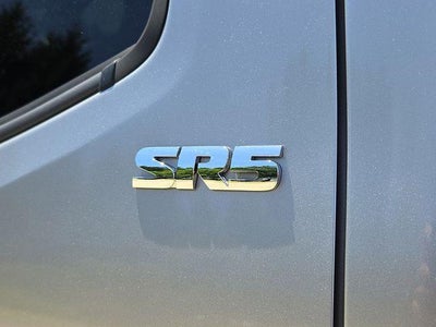 2019 Toyota Tacoma 4WD SR