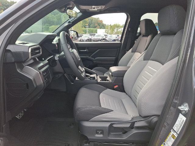 2025 Toyota Tacoma 4WD SR