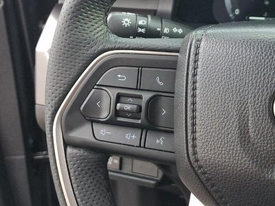 2025 Toyota Tacoma 4WD SR