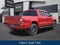 2012 Toyota Tacoma 4WD Double Cab V6 MT (Natl)