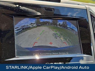2019 Subaru Impreza Base
