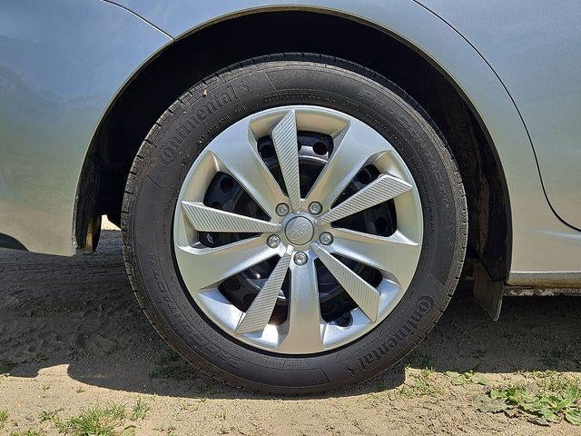 2019 Subaru Impreza Base