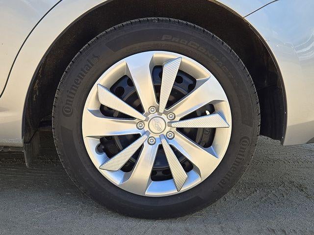 2019 Subaru Impreza Base