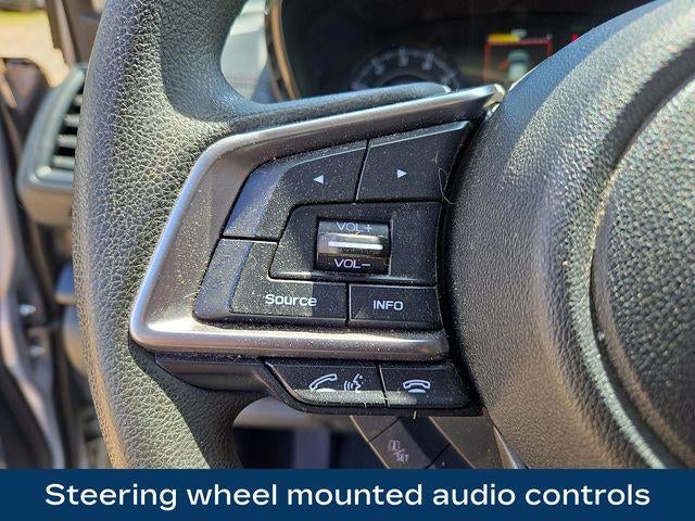 2019 Subaru Impreza Base
