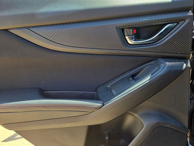 2017 Subaru Impreza Sport