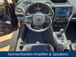 2017 Subaru Impreza Sport
