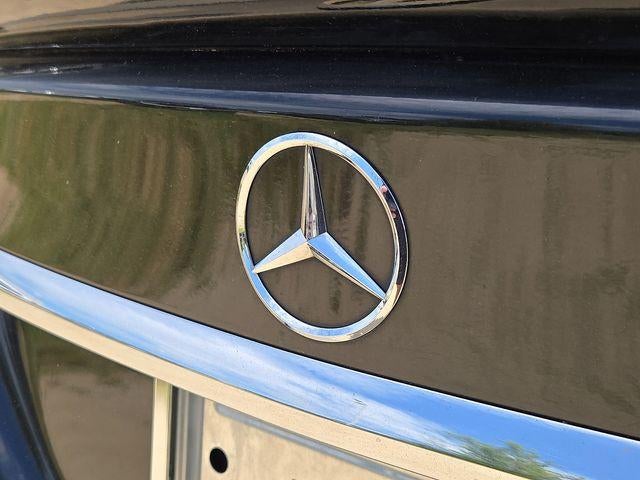 2015 Mercedes-Benz C-Class C 300 Luxury