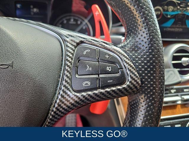 2015 Mercedes-Benz C-Class C 300 Luxury