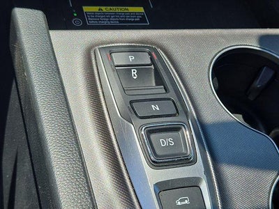2025 Honda Passport EX-L