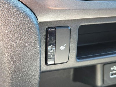 2025 Honda Passport EX-L
