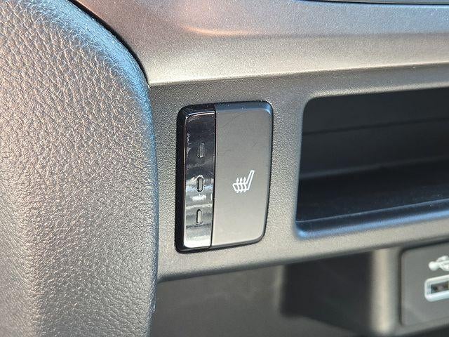 2025 Honda Passport EX-L