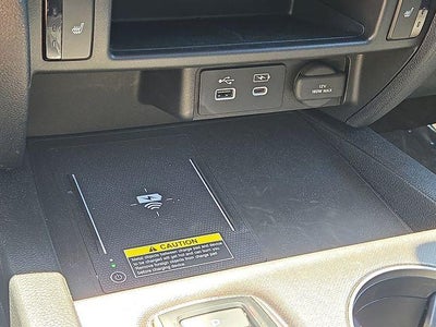 2025 Honda Passport EX-L