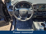 2025 Honda Passport EX-L