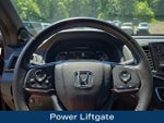 2025 Honda Passport EX-L