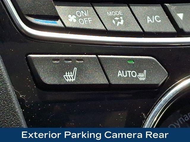 2020 Acura RDX Base