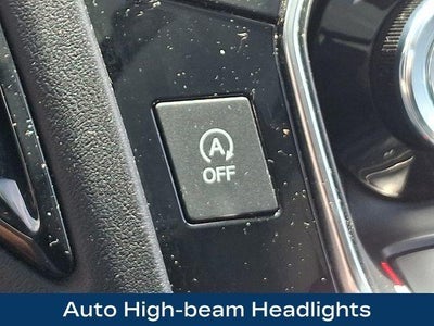 2020 Acura RDX Base