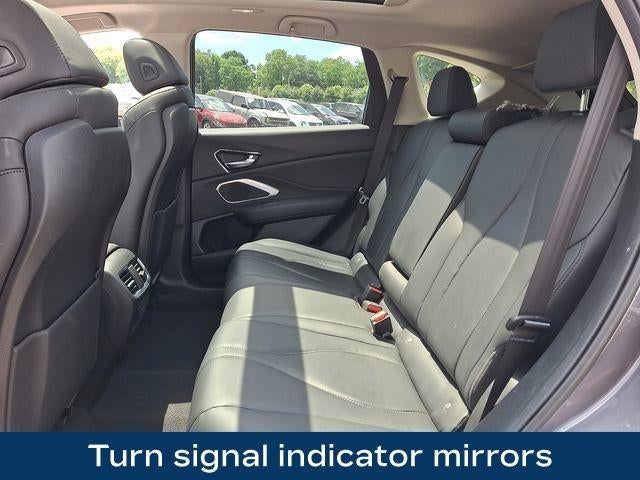 2020 Acura RDX Base
