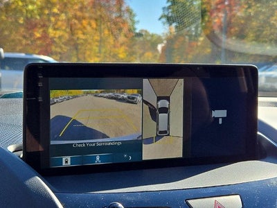 2020 Acura RDX w/Advance Pkg