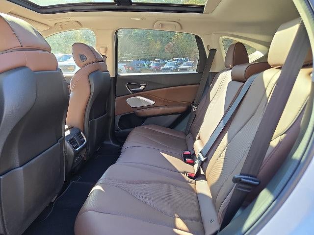 2020 Acura RDX w/Advance Pkg