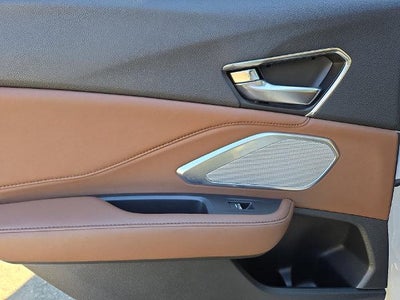 2020 Acura RDX w/Advance Pkg