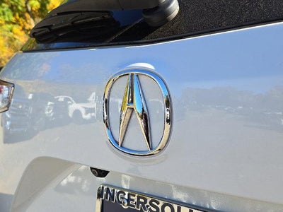 2020 Acura RDX w/Advance Pkg