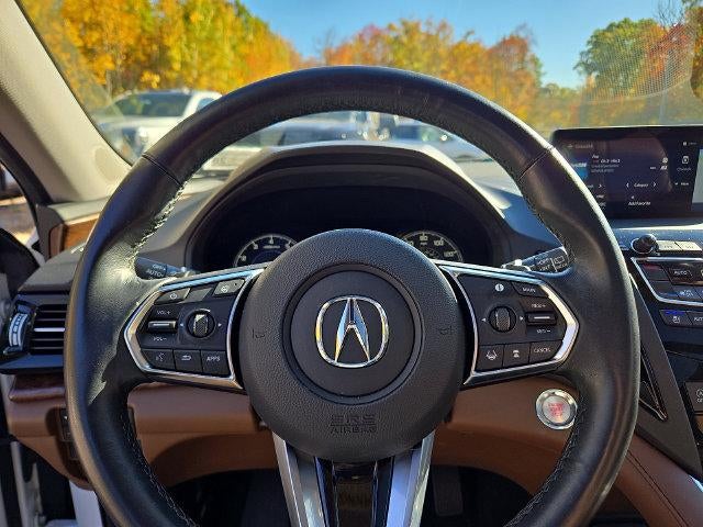 2020 Acura RDX w/Advance Pkg