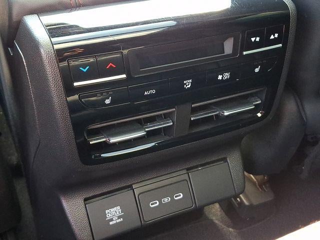 2025 Acura MDX w/A-Spec Advance Package