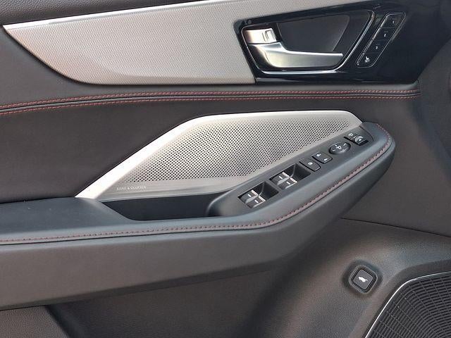 2025 Acura MDX w/A-Spec Advance Package