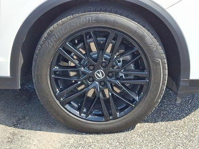 2025 Acura MDX w/A-Spec Advance Package