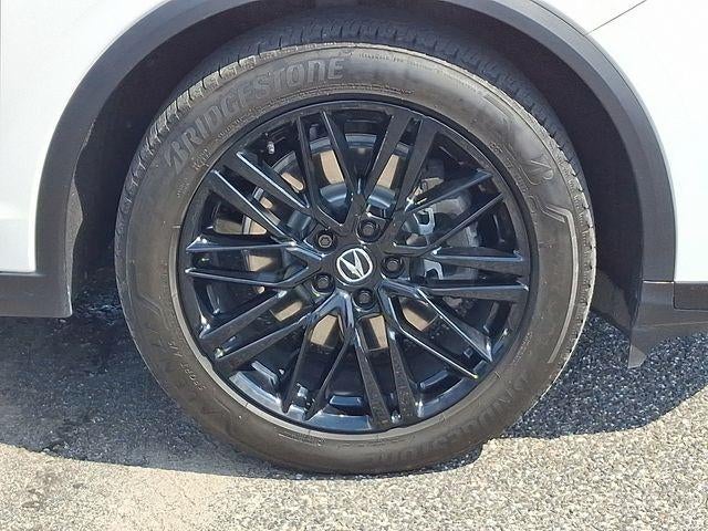 2025 Acura MDX w/A-Spec Advance Package