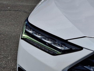 2025 Acura MDX w/A-Spec Advance Package