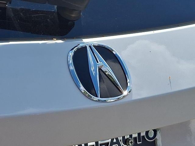 2025 Acura MDX w/A-Spec Advance Package