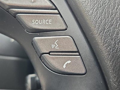 2017 INFINITI QX60 AWD