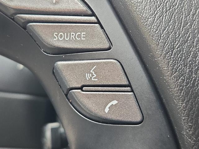 2017 INFINITI QX60 AWD