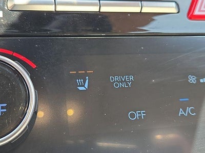 2024 Hyundai Santa Fe Hybrid SEL