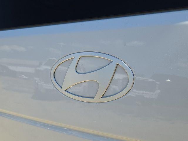 2024 Hyundai Santa Fe Hybrid SEL