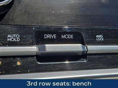 2024 Hyundai Santa Fe Hybrid SEL