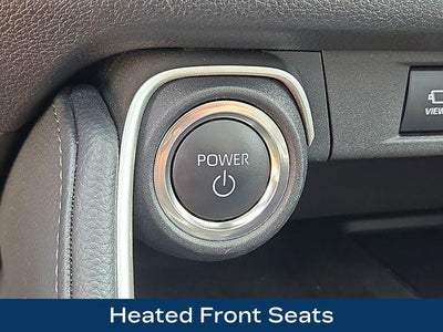 2025 Toyota Grand Highlander Hybrid XLE
