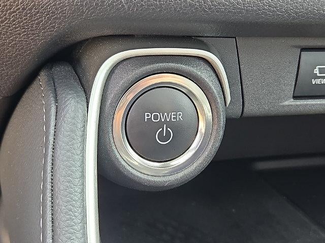 2025 Toyota Grand Highlander Hybrid XLE