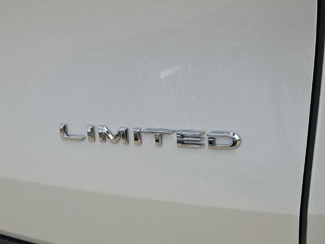 2025 Toyota Grand Highlander Hybrid XLE