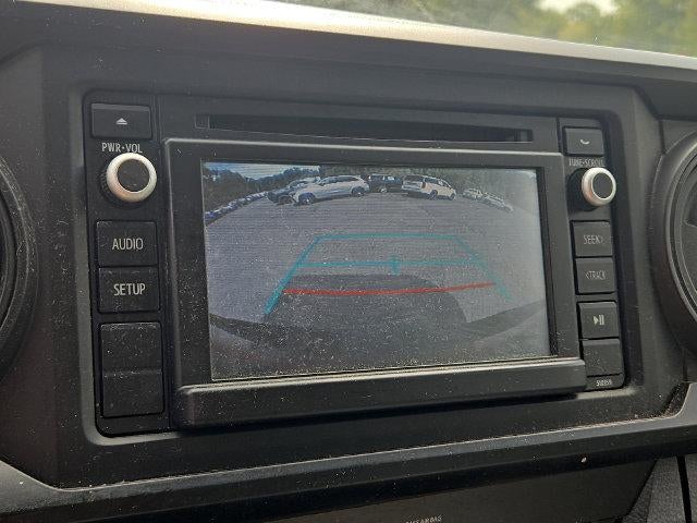 2019 Toyota Tacoma 2WD SR