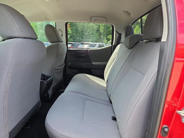 2019 Toyota Tacoma 2WD SR