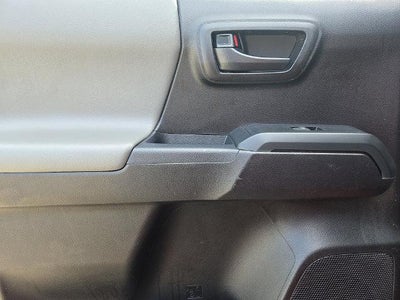 2019 Toyota Tacoma 2WD SR